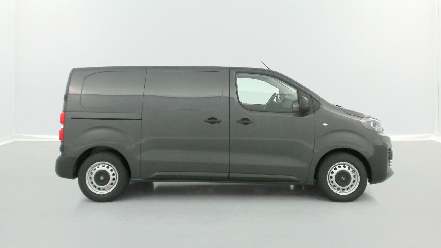 CITROEN JUMPY M 2.0 BlueHDi 145ch