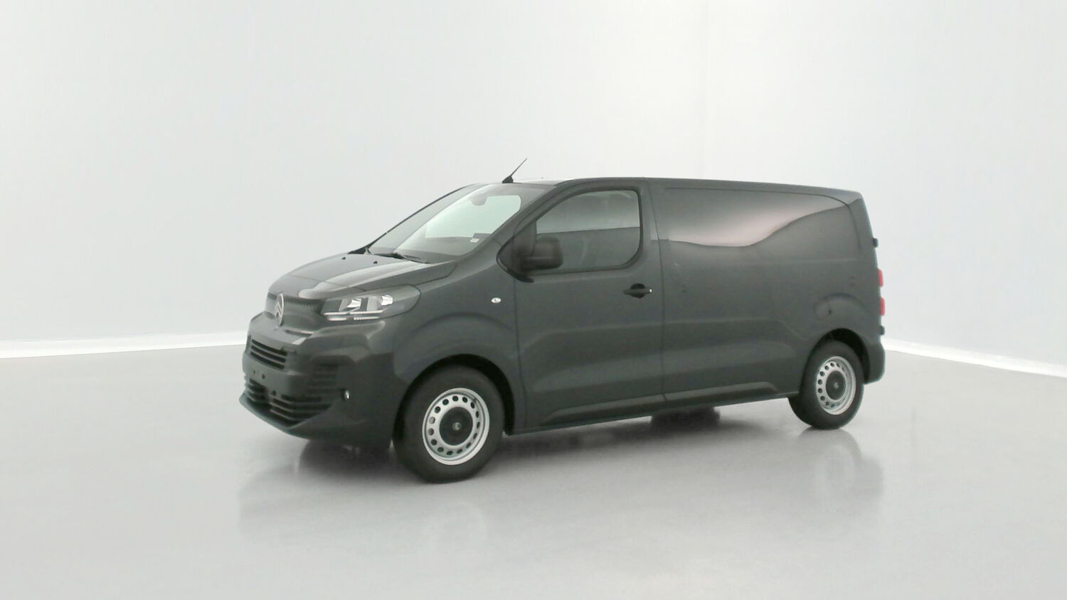 CITROEN JUMPY M 2.0 BlueHDi 145ch