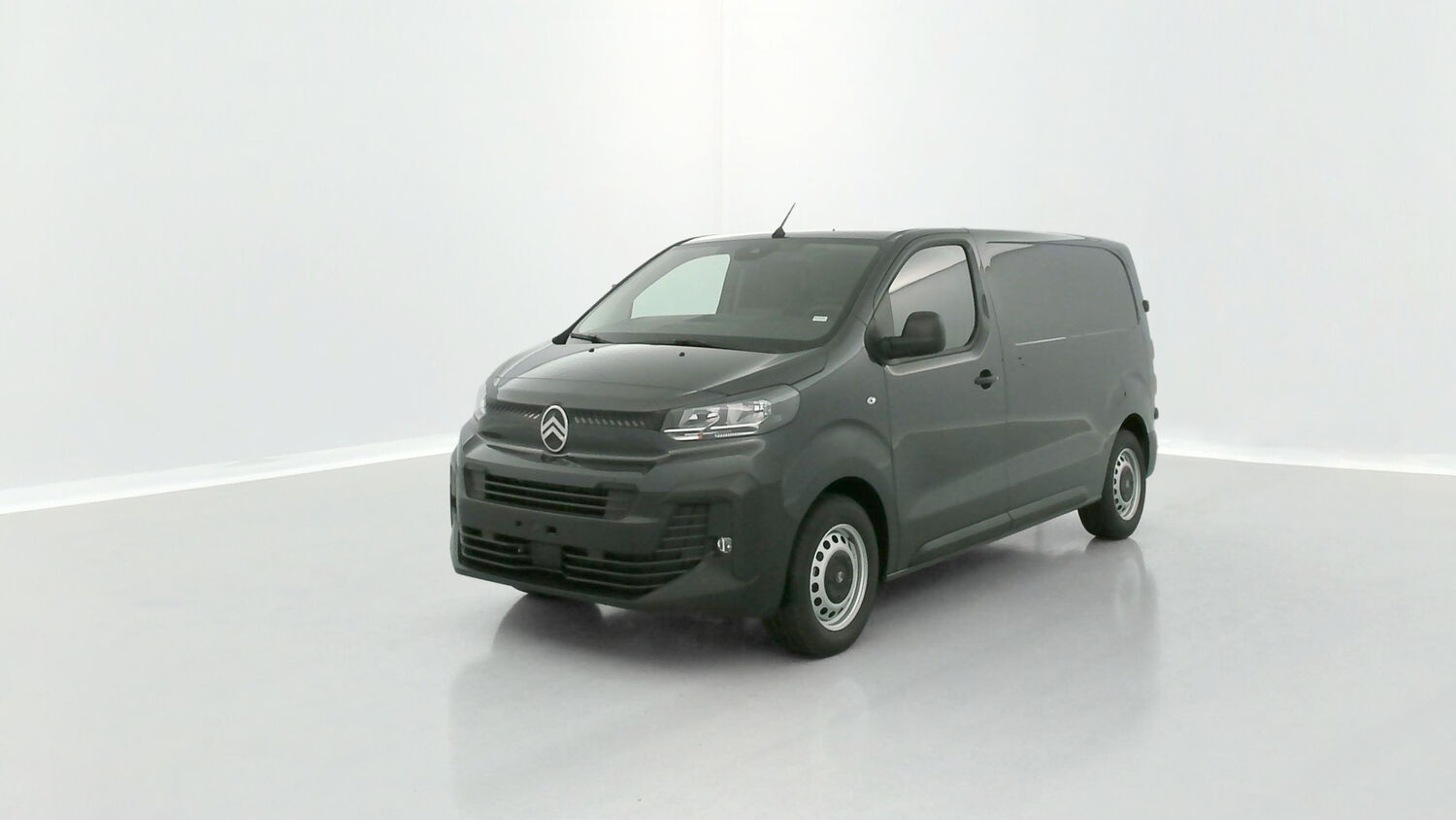 CITROEN JUMPY M 2.0 BlueHDi 145ch