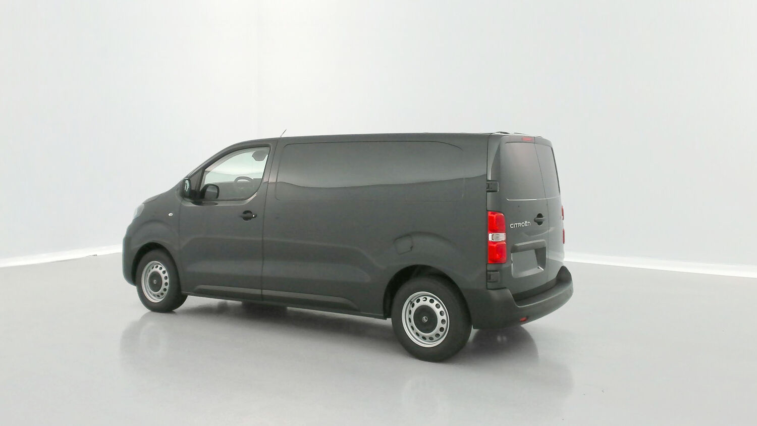 CITROEN JUMPY M 2.0 BlueHDi 145ch
