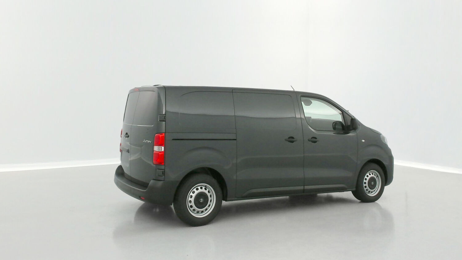 CITROEN JUMPY M 2.0 BlueHDi 145ch
