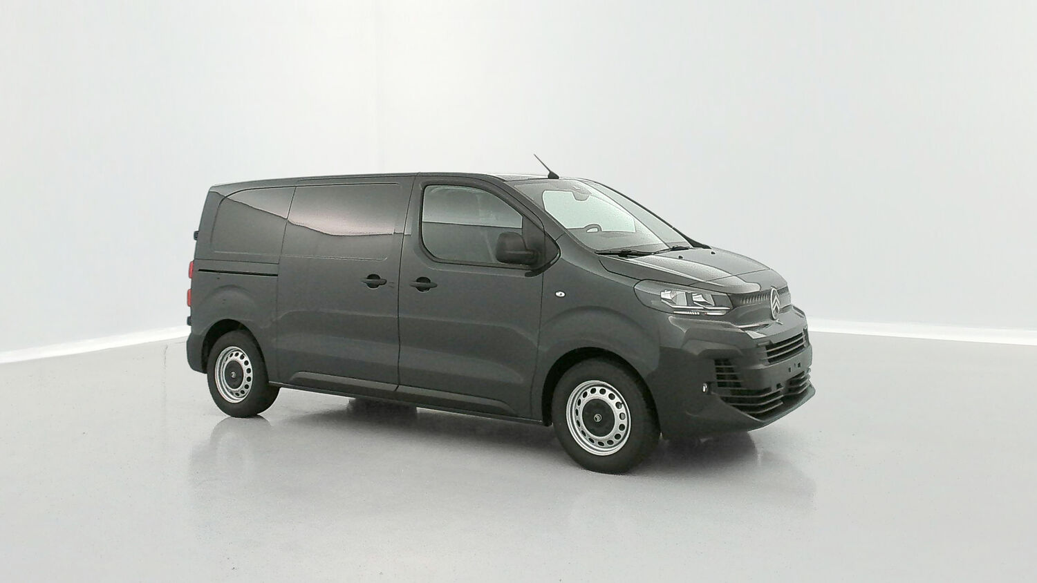 CITROEN JUMPY M 2.0 BlueHDi 145ch