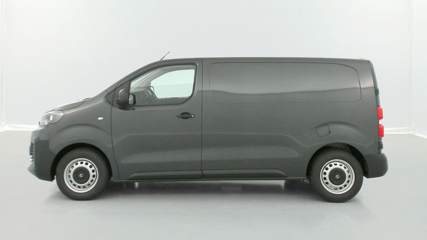 CITROEN JUMPY M 2.0 BlueHDi 145ch