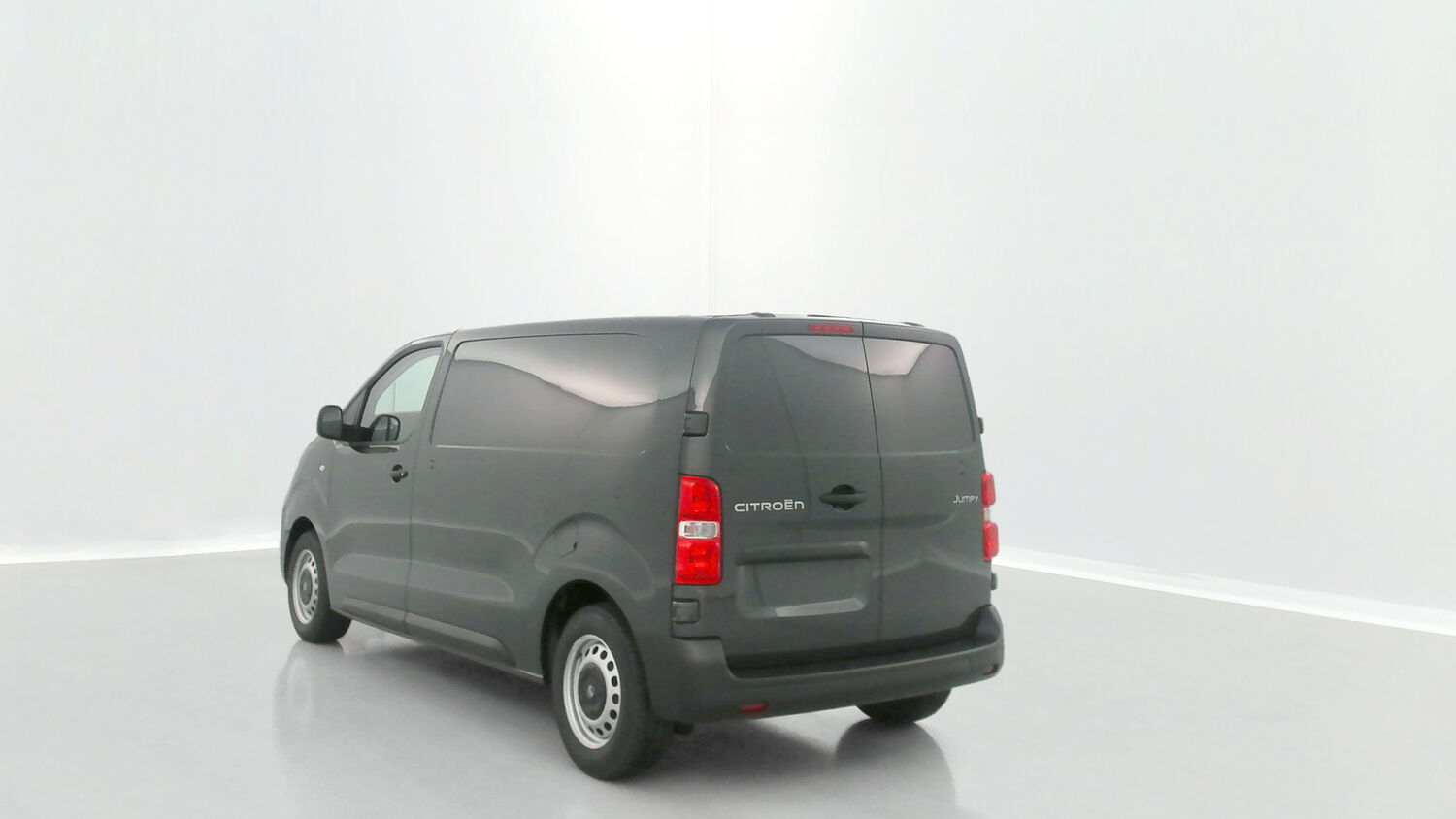 CITROEN JUMPY M 2.0 BlueHDi 145ch