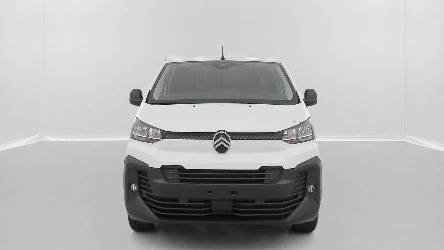 CITROEN JUMPY M 2.0 BlueHDi 145ch