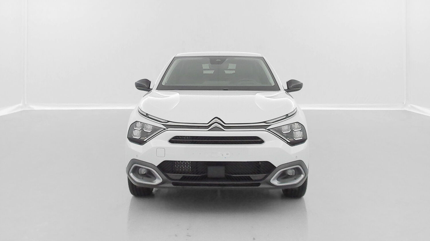 CITROEN C4   III 1.5 BlueHDi 130ch Max EAT8