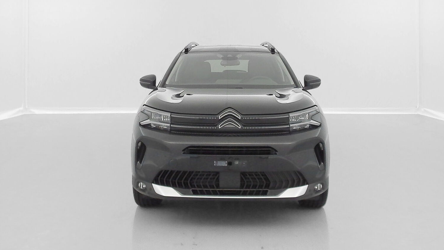 CITROEN C5 AIRCROSS   II 1.5 BlueHDi 130ch Max EAT8