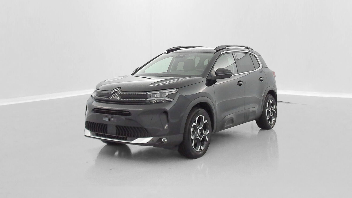 CITROEN C5 AIRCROSS   II 1.5 BlueHDi 130ch Max EAT8