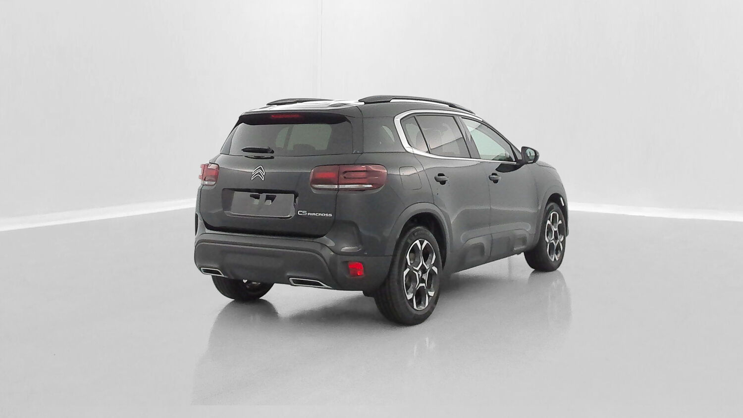 CITROEN C5 AIRCROSS   II 1.5 BlueHDi 130ch Max EAT8