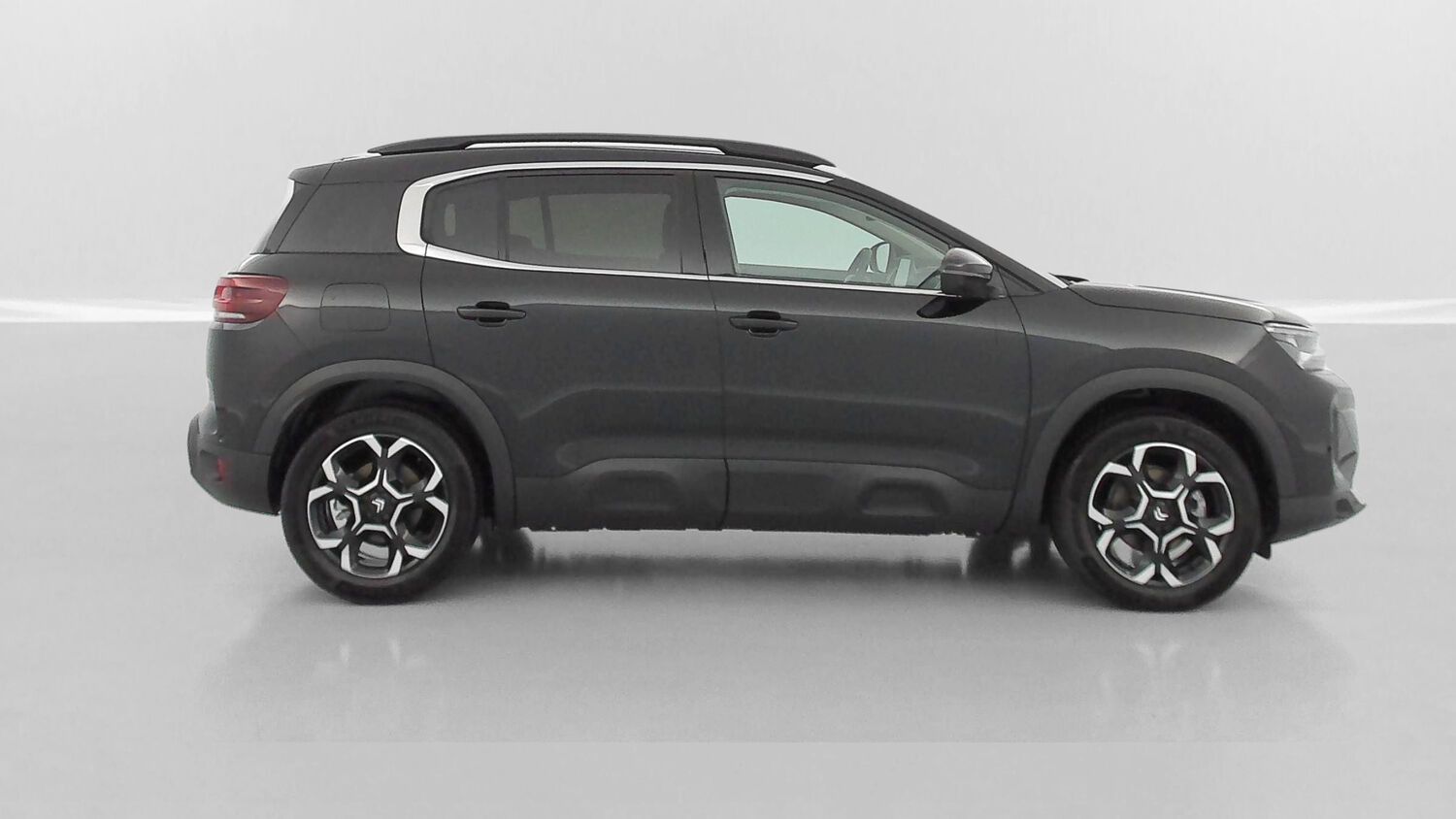 CITROEN C5 AIRCROSS   II 1.5 BlueHDi 130ch Max EAT8