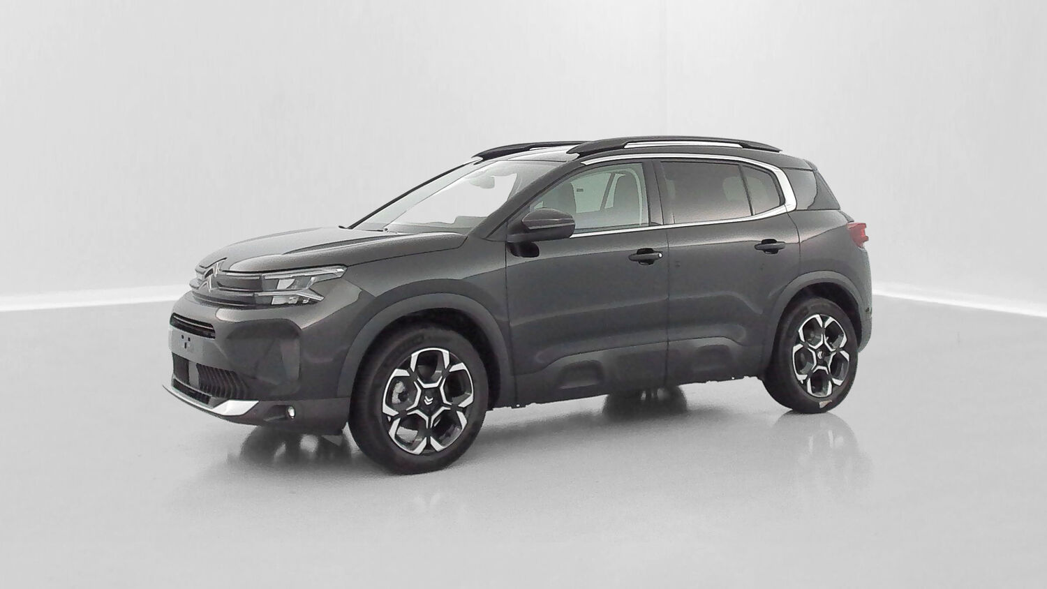 CITROEN C5 AIRCROSS   II 1.5 BlueHDi 130ch Max EAT8