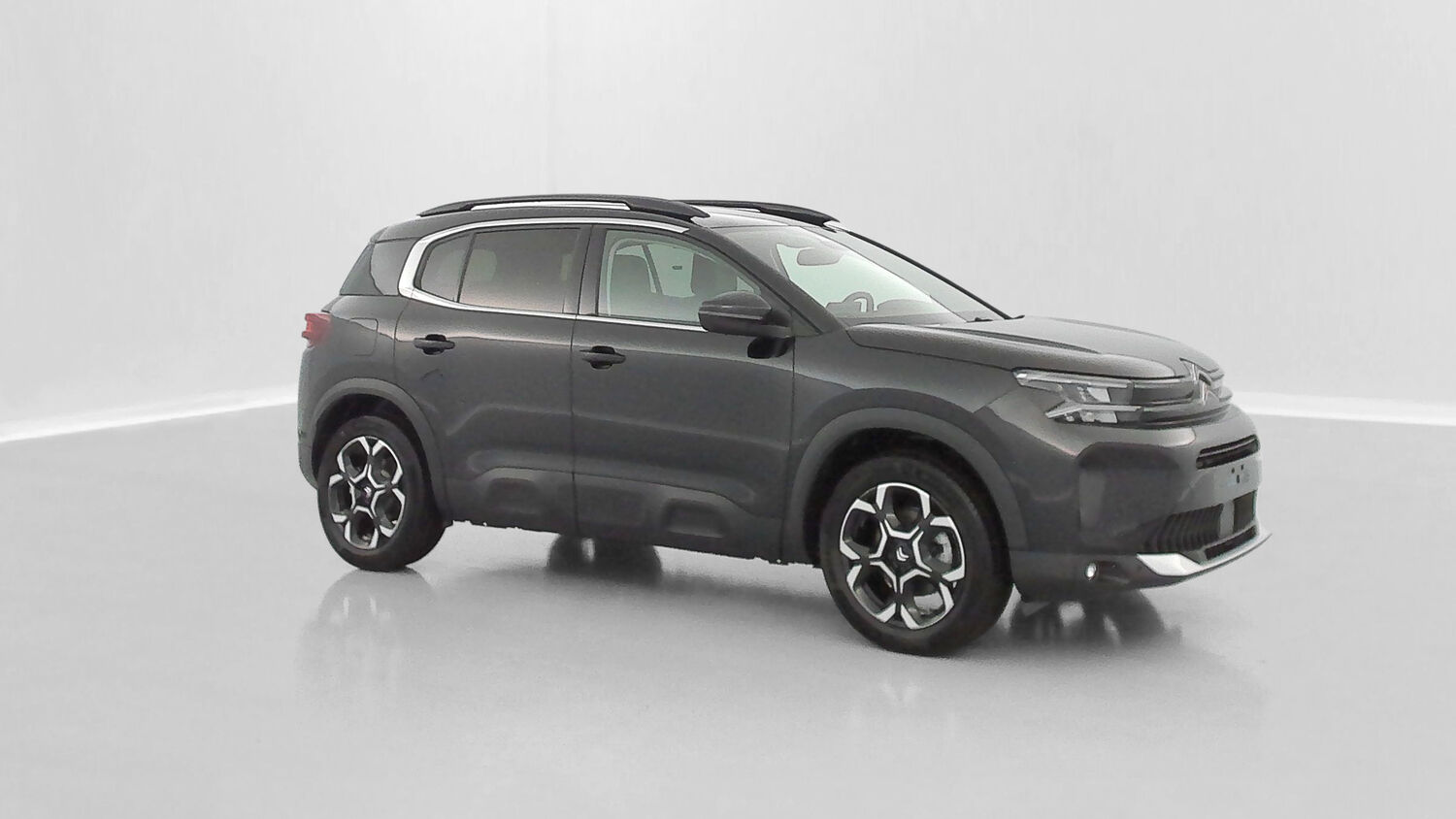 CITROEN C5 AIRCROSS   II 1.5 BlueHDi 130ch Max EAT8