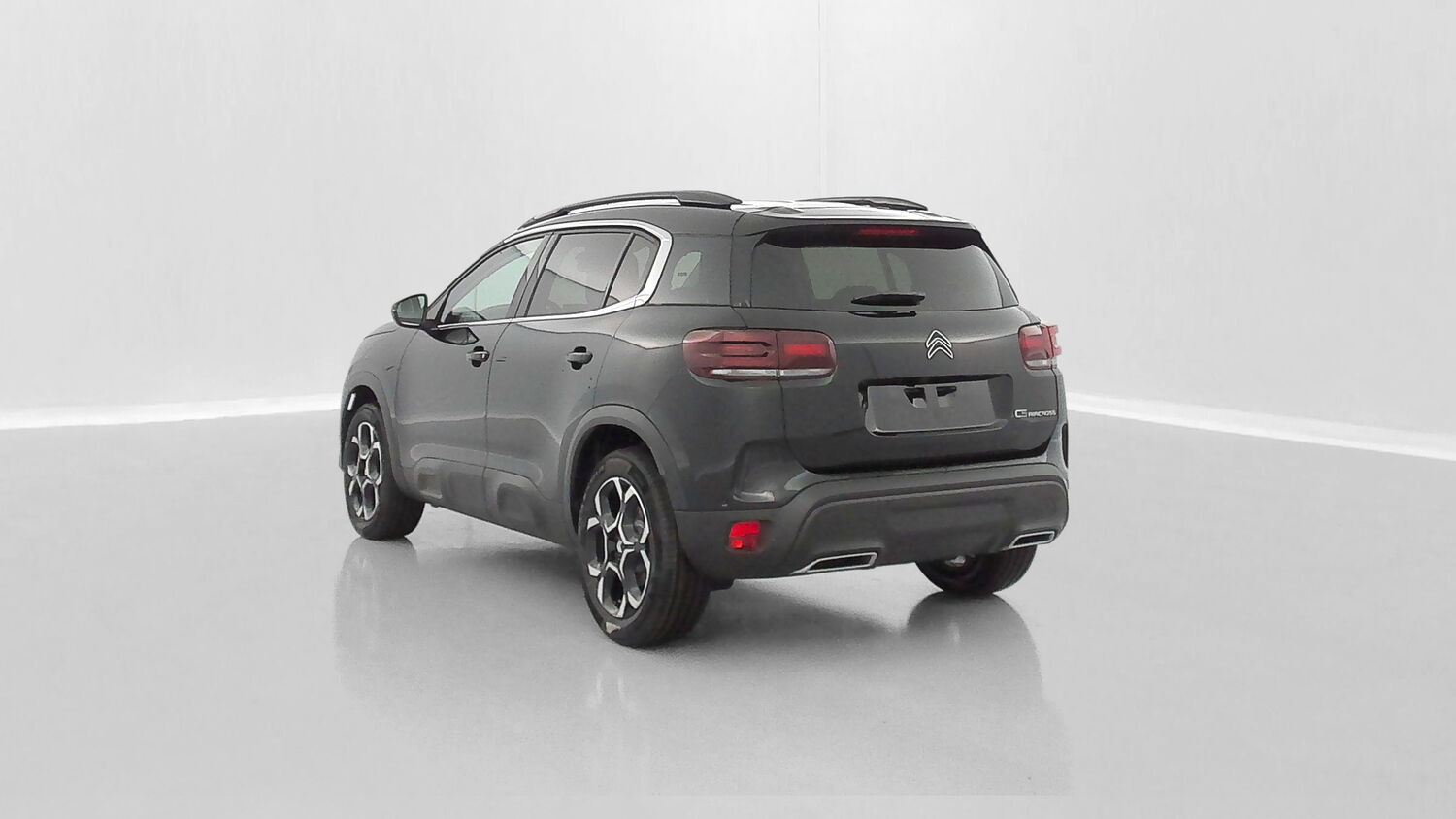 CITROEN C5 AIRCROSS   II 1.5 BlueHDi 130ch Max EAT8