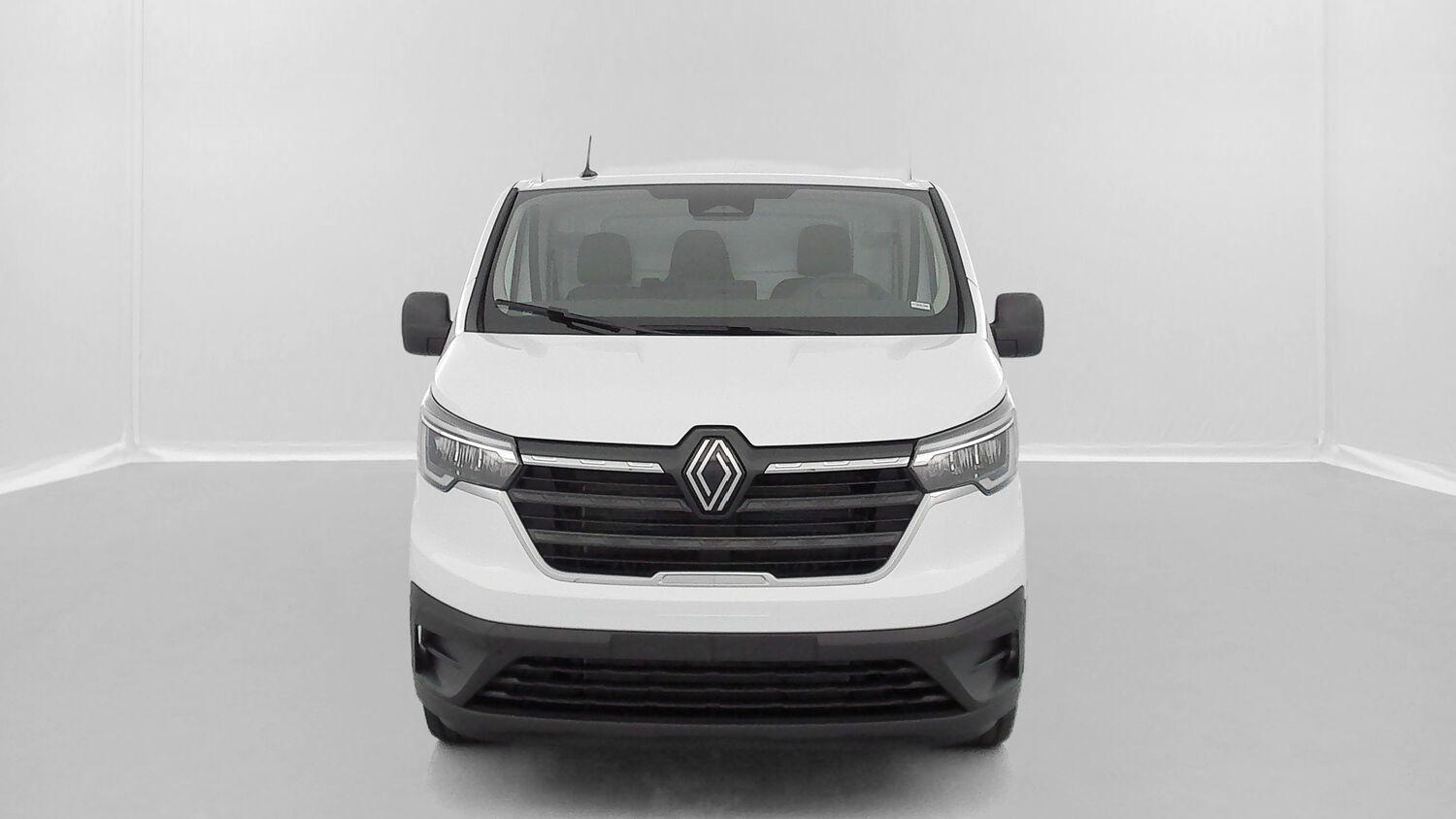 RENAULT TRAFIC III (3) L1H1 2800 2.0 Blue dCi 130ch Advance