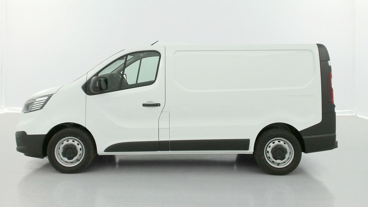 RENAULT TRAFIC III (3) L1H1 2800 2.0 Blue dCi 130ch Advance