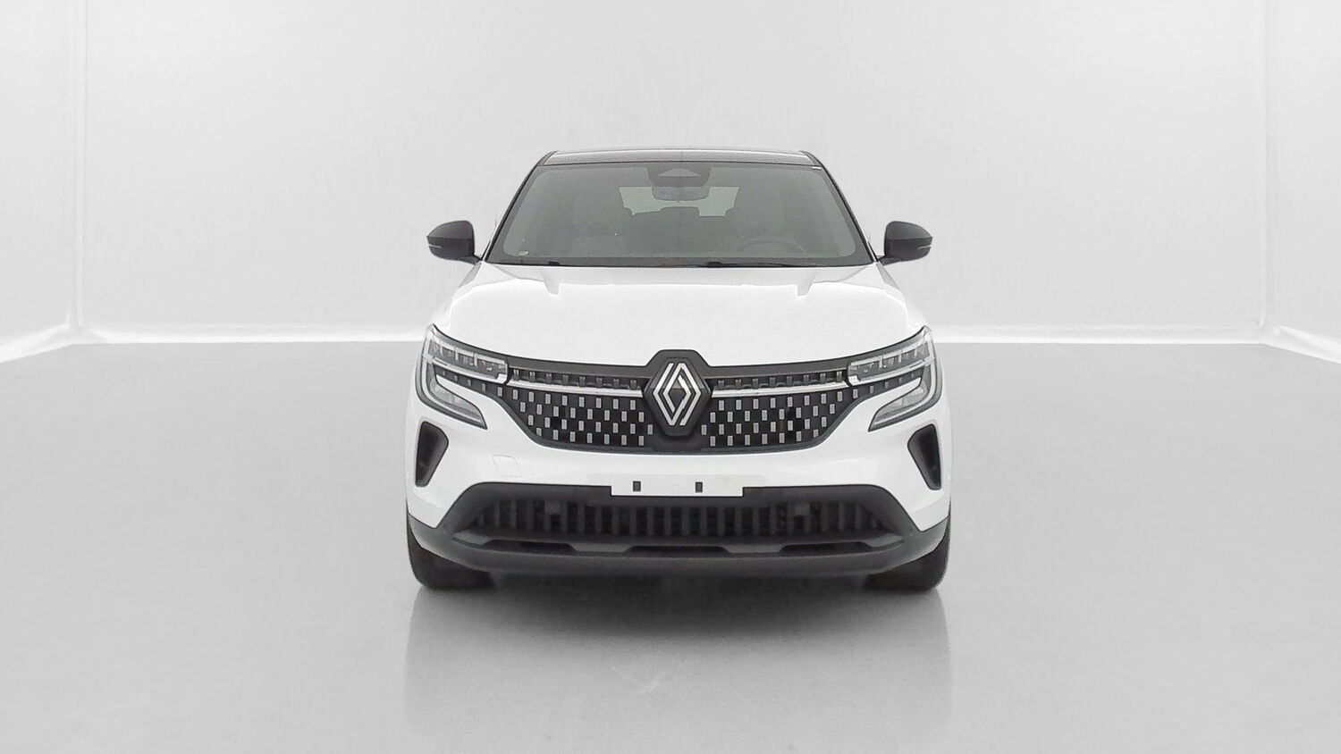 RENAULT AUSTRAL   E-Tech full hybrid 200ch Techno