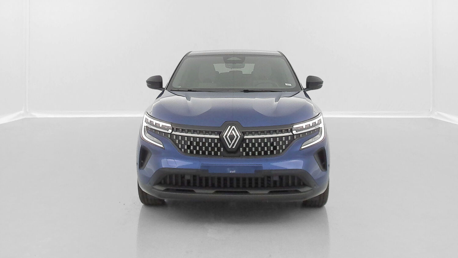 RENAULT AUSTRAL   E-Tech full hybrid 200ch Techno