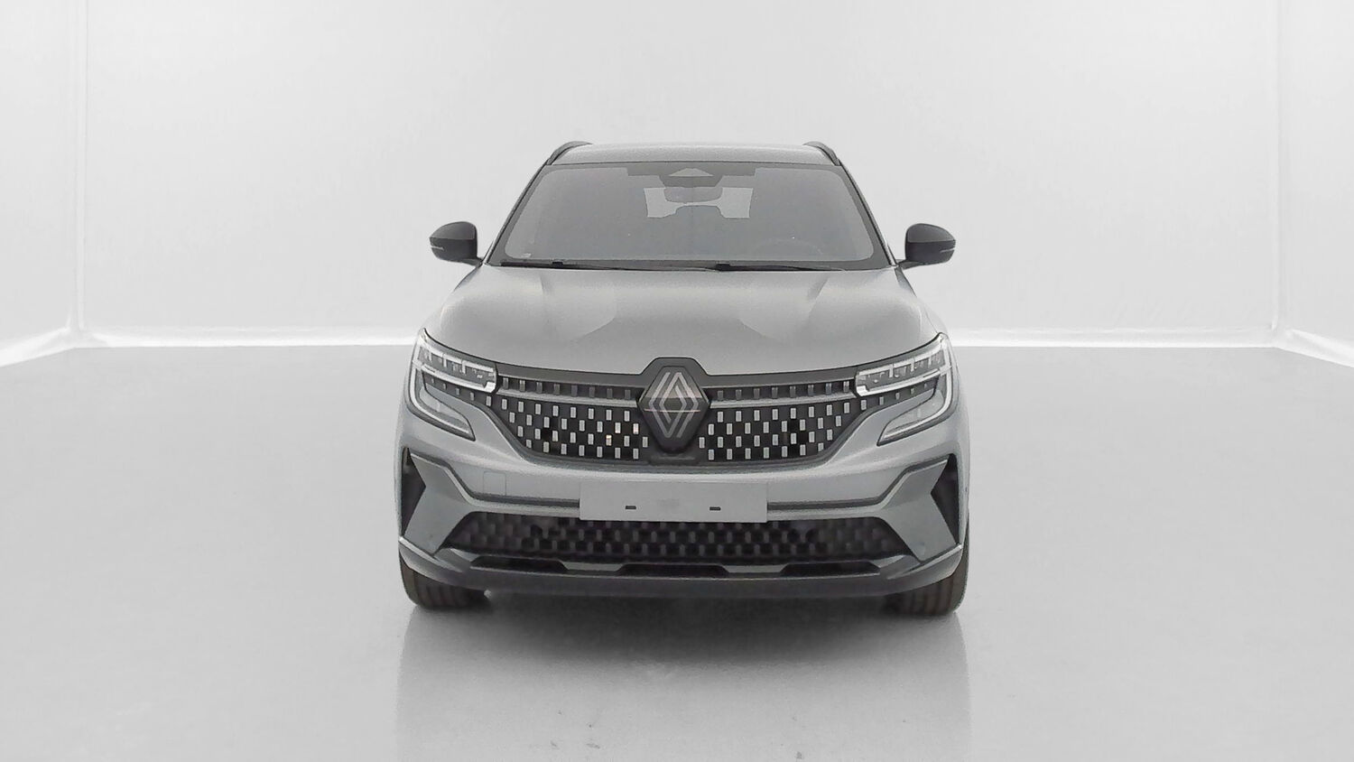 RENAULT ESPACE   VI E-Tech full hybrid 200ch esprit Alpine