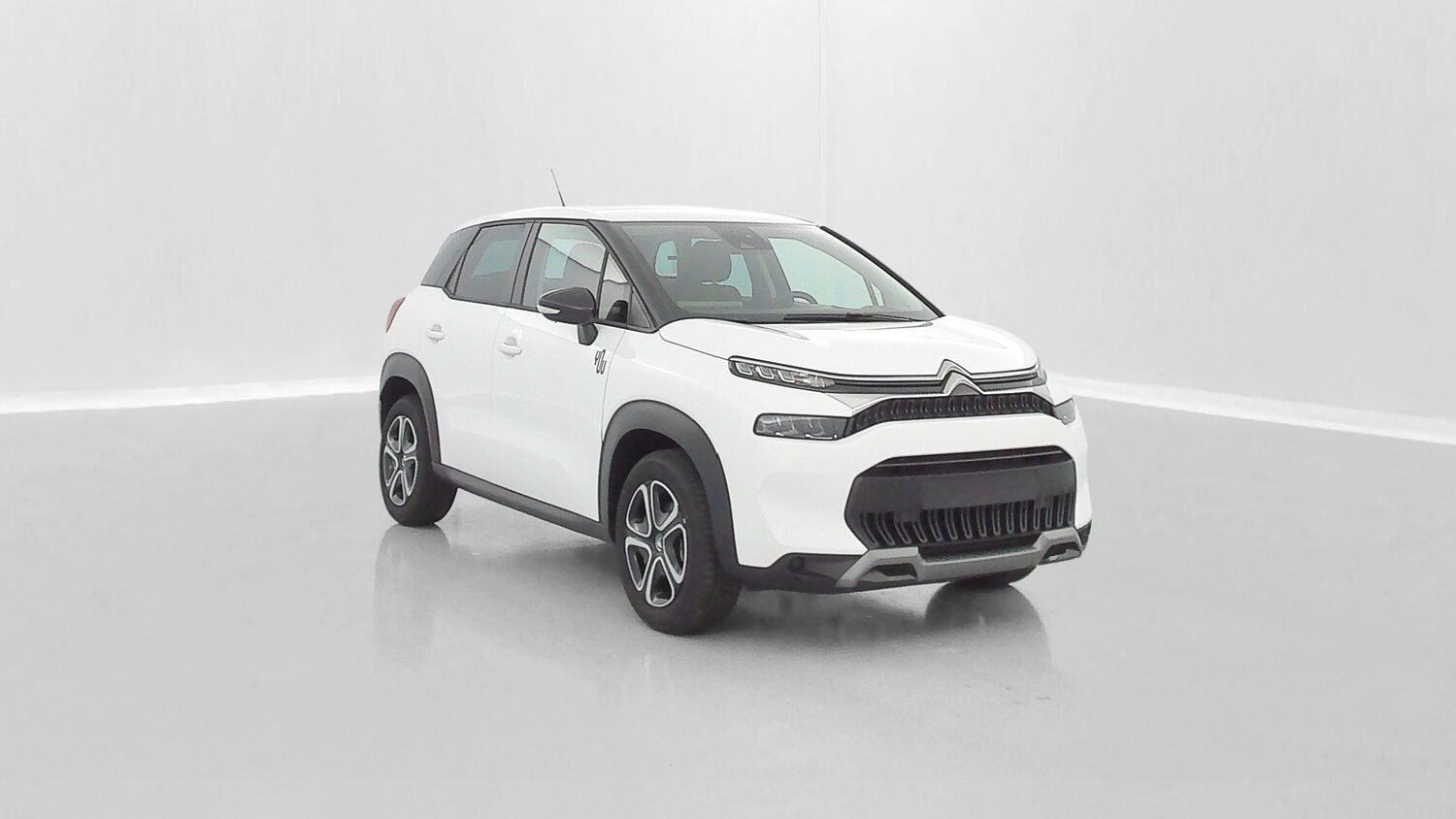 CITROEN C3 AIRCROSS   1.2 PureTech 110ch YOU