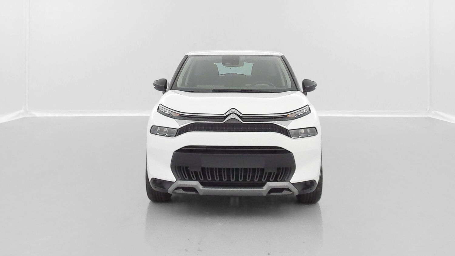 CITROEN C3 AIRCROSS   1.2 PureTech 110ch YOU