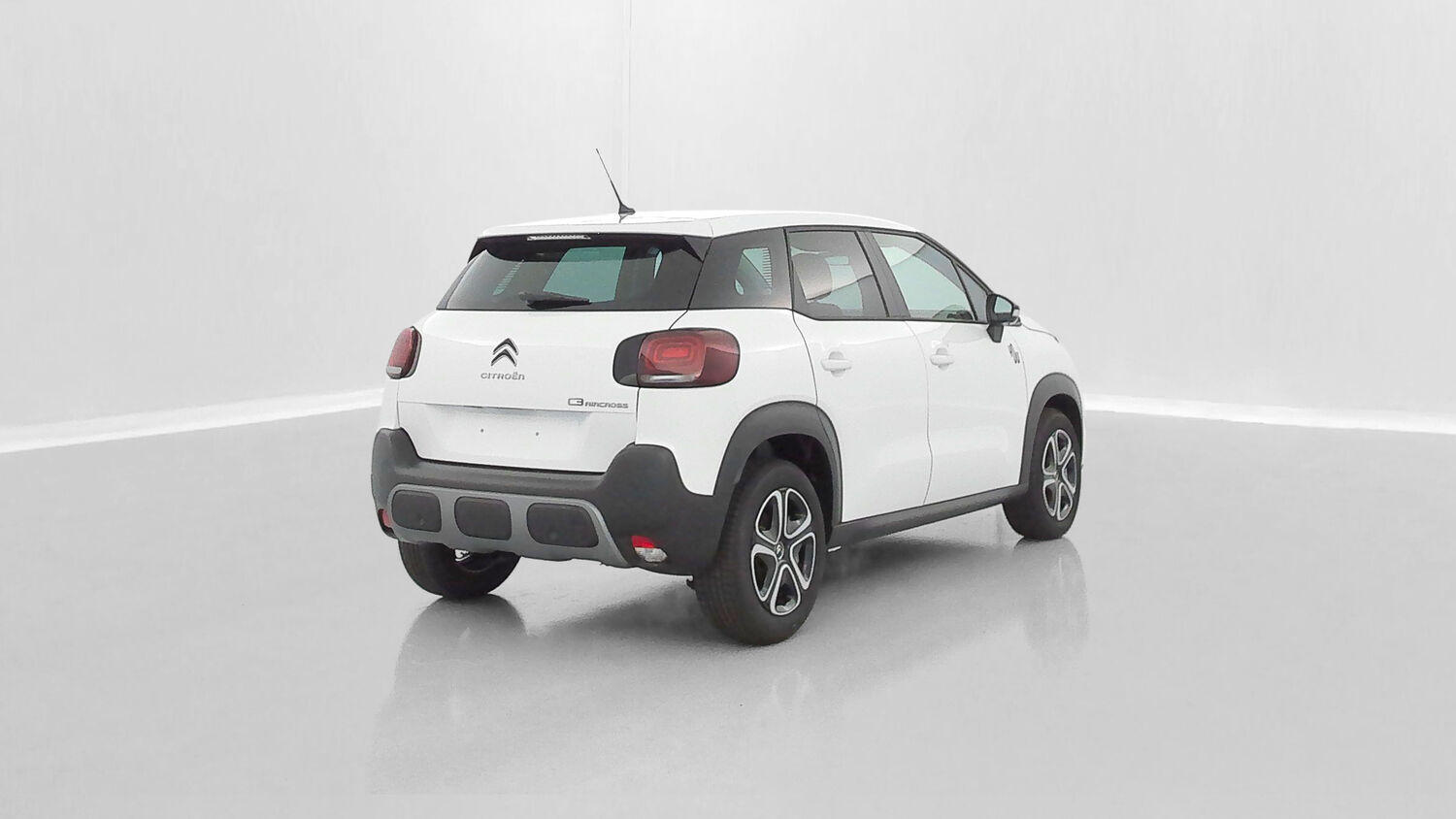 CITROEN C3 AIRCROSS   1.2 PureTech 110ch YOU