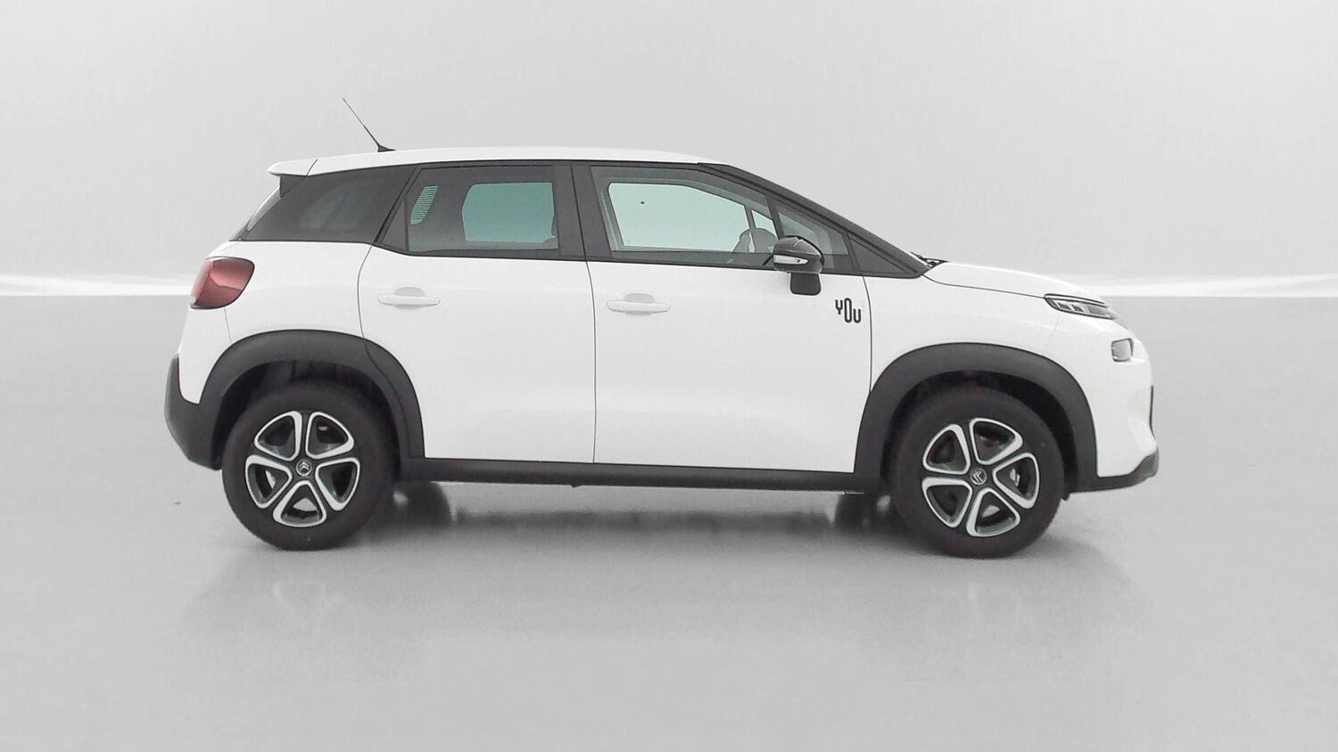 CITROEN C3 AIRCROSS   1.2 PureTech 110ch YOU