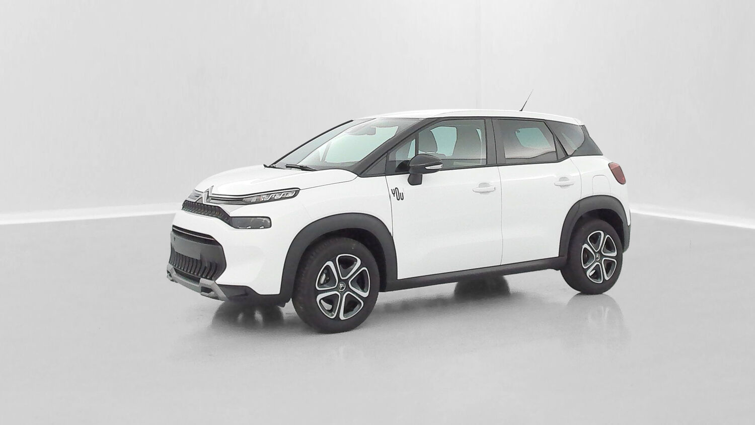 CITROEN C3 AIRCROSS   1.2 PureTech 110ch YOU