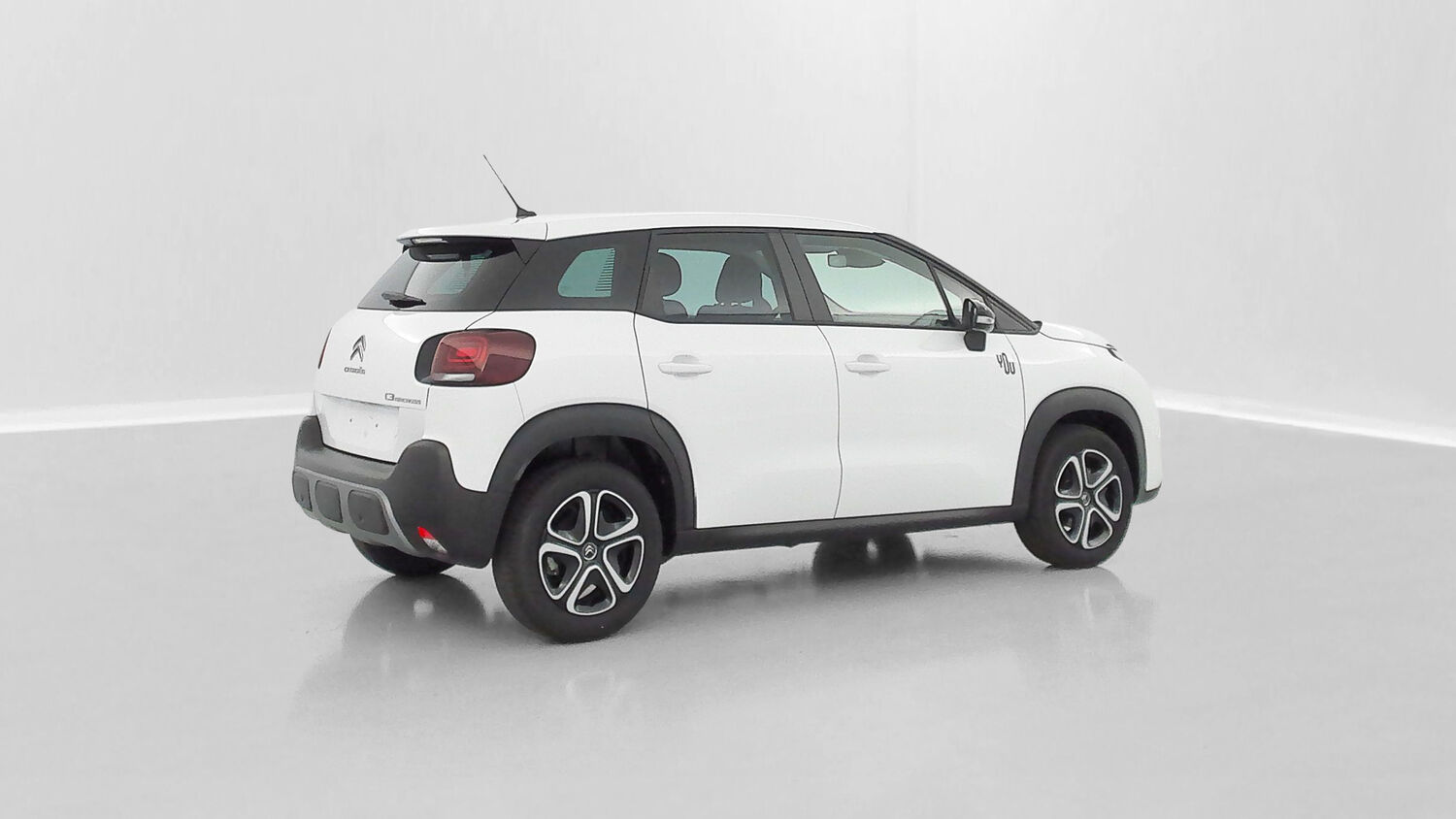 CITROEN C3 AIRCROSS   1.2 PureTech 110ch YOU