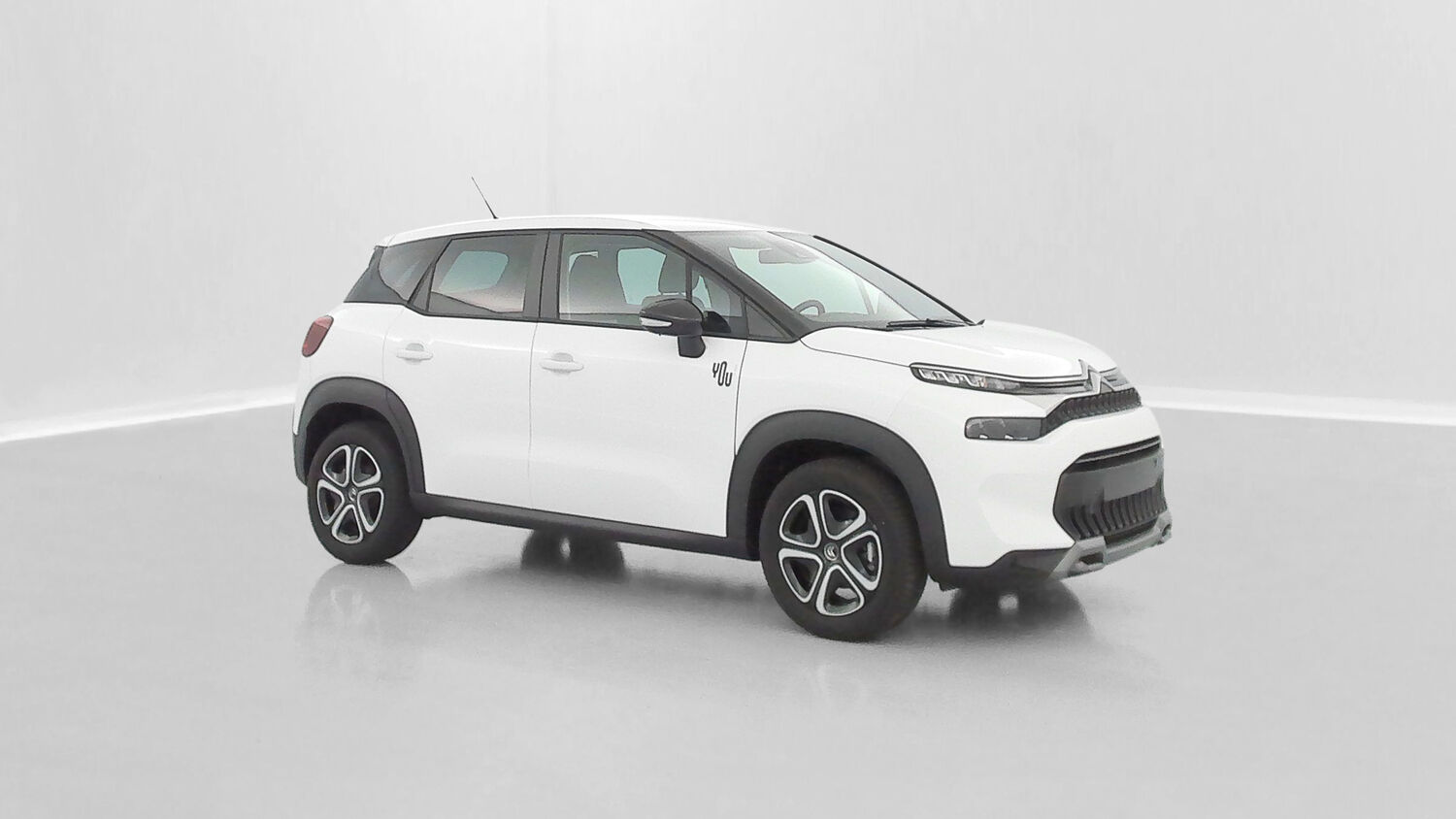 CITROEN C3 AIRCROSS   1.2 PureTech 110ch YOU