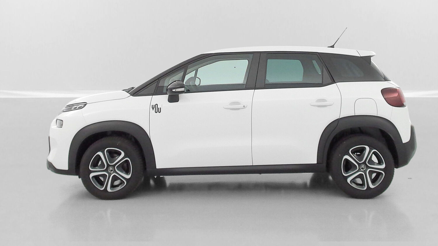 CITROEN C3 AIRCROSS   1.2 PureTech 110ch YOU