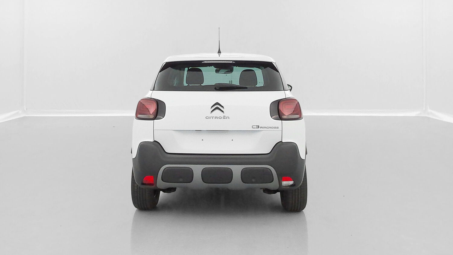 CITROEN C3 AIRCROSS   1.2 PureTech 110ch YOU