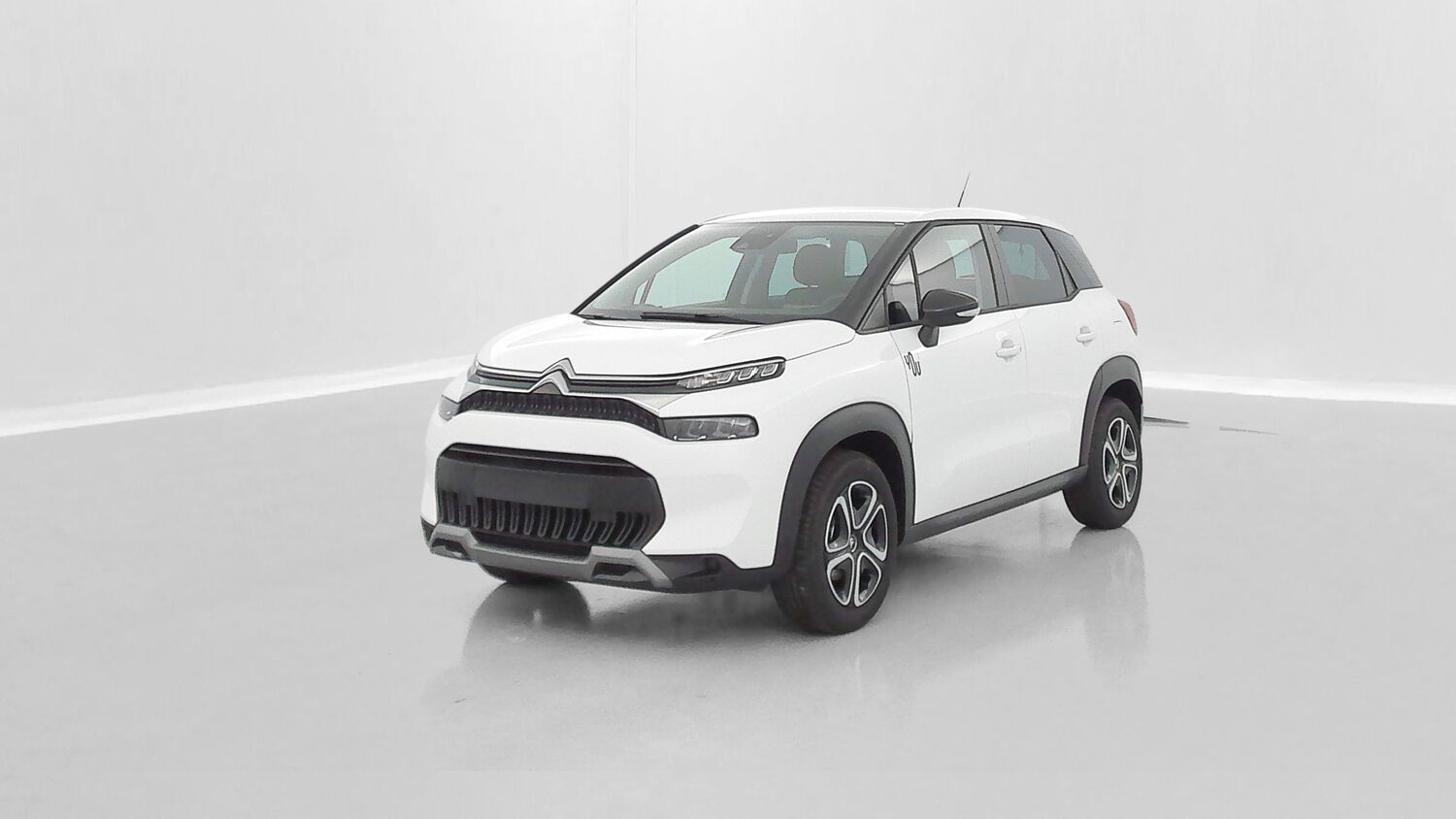 CITROEN C3 AIRCROSS   1.2 PureTech 110ch YOU