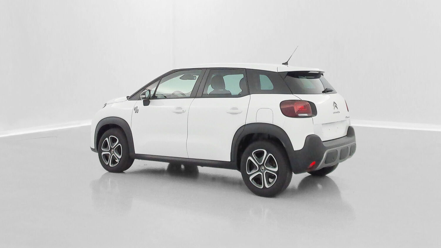 CITROEN C3 AIRCROSS   1.2 PureTech 110ch YOU