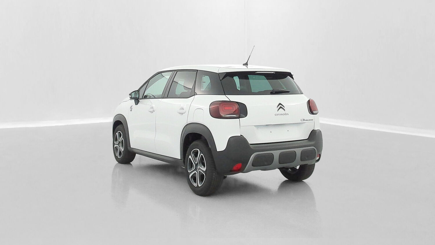 CITROEN C3 AIRCROSS   1.2 PureTech 110ch YOU