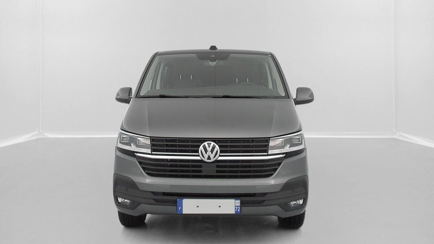 VOLKSWAGEN TRANSPORTER T 6.1 PROCAB L1 2.0 TDI 150ch Business Plus DSG7