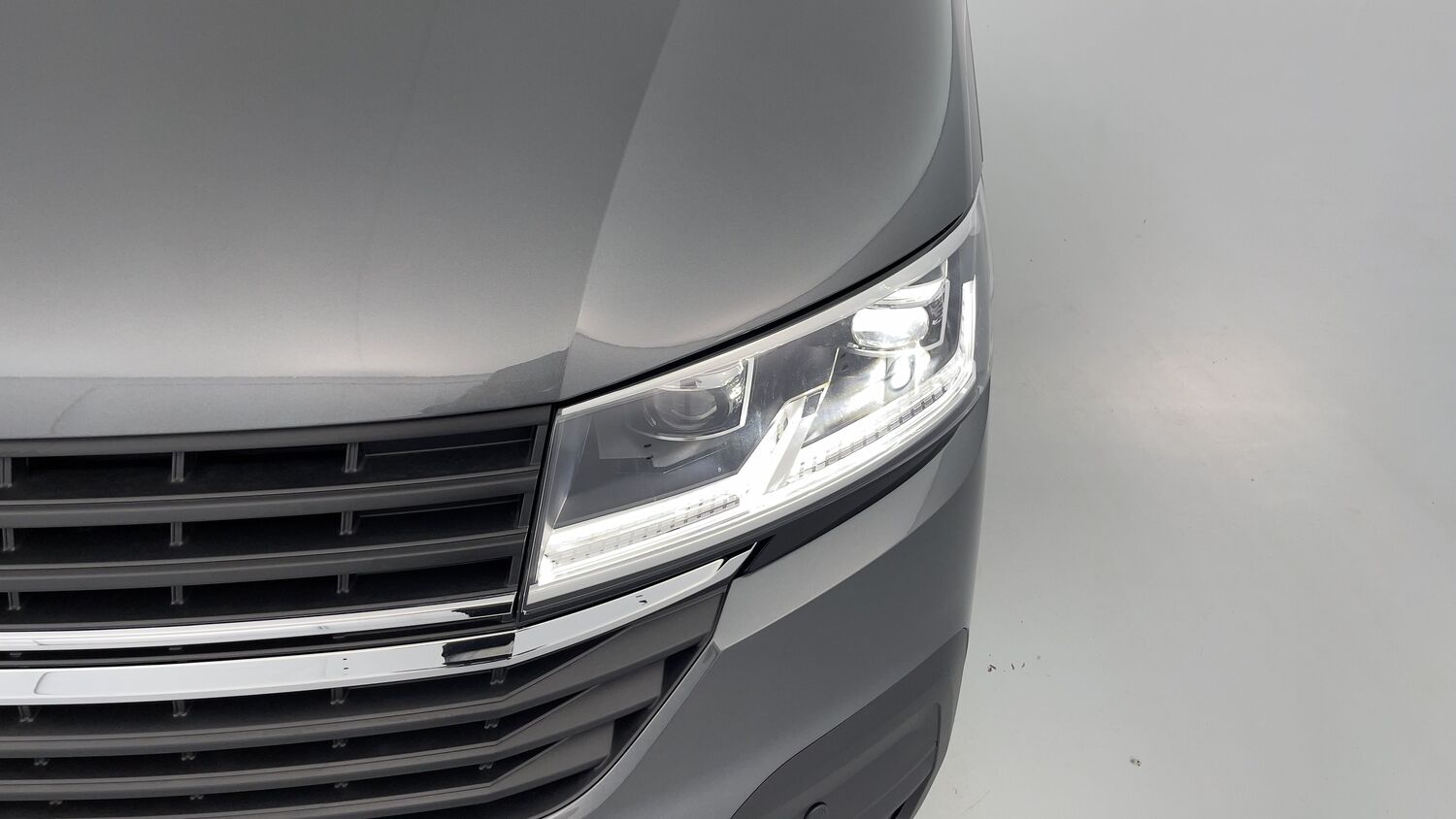 VOLKSWAGEN TRANSPORTER T 6.1 PROCAB L1 2.0 TDI 150ch Business Plus DSG7