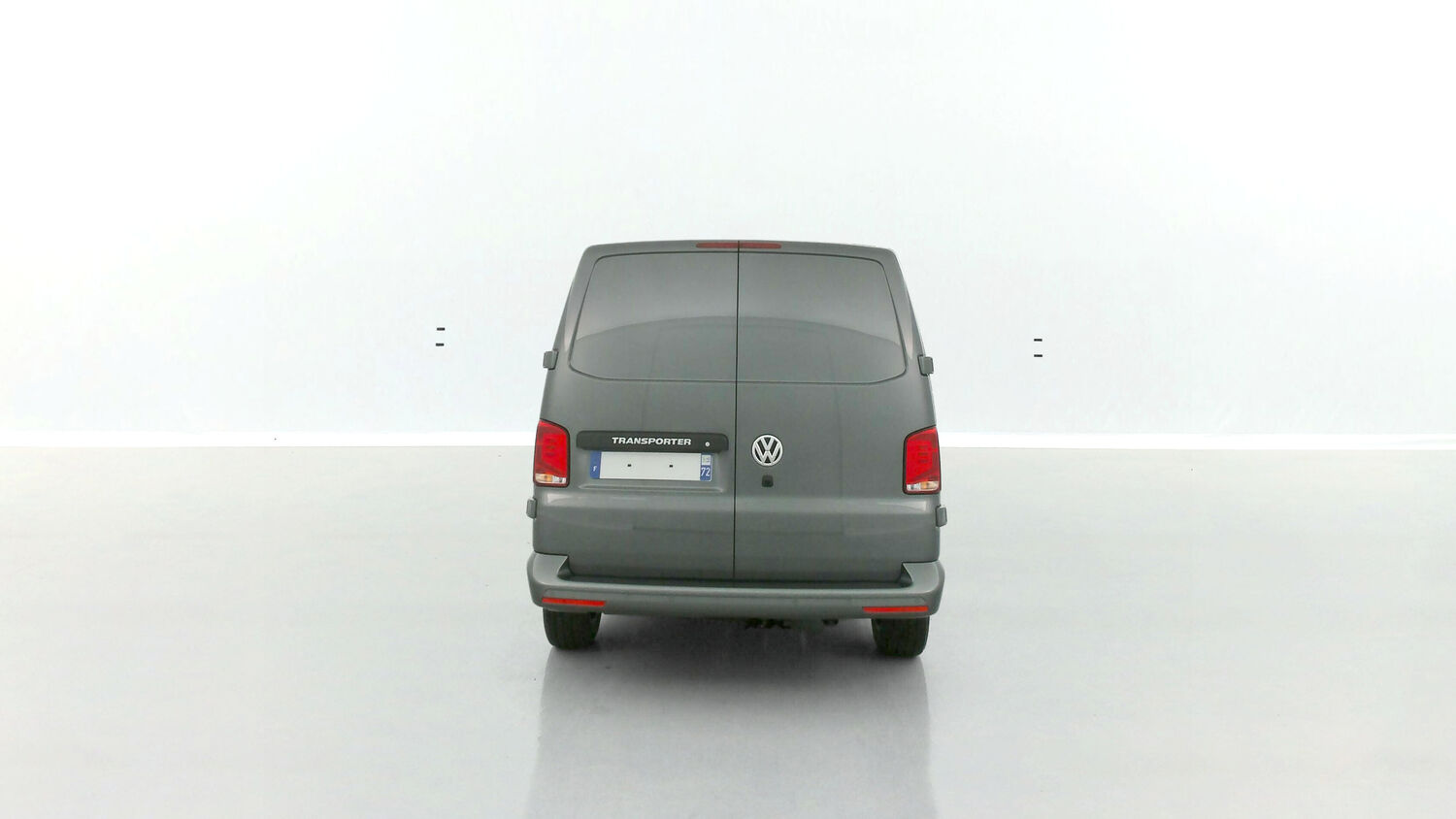 VOLKSWAGEN TRANSPORTER T 6.1 PROCAB L1 2.0 TDI 150ch Business Plus DSG7