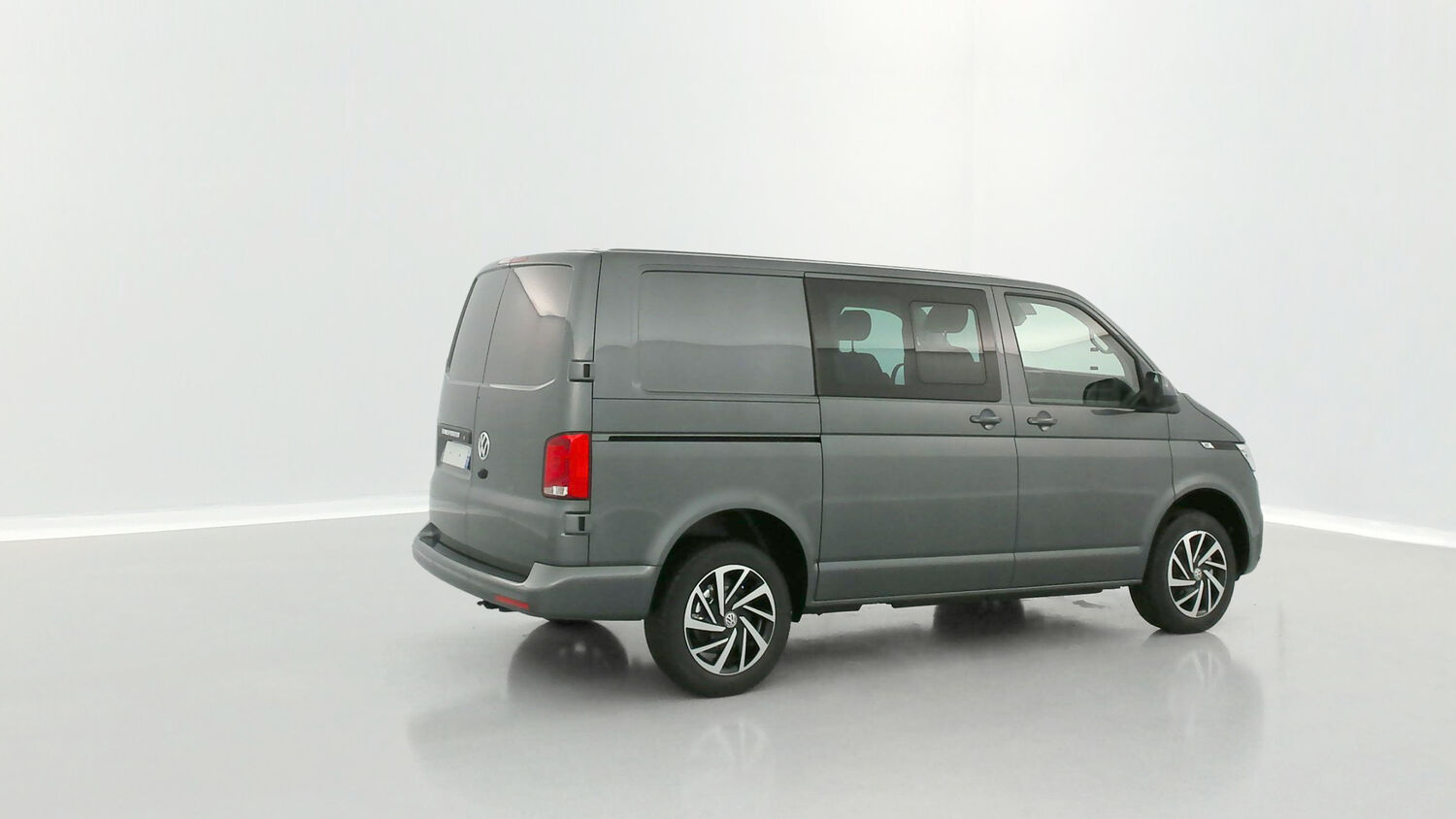 VOLKSWAGEN TRANSPORTER T 6.1 PROCAB L1 2.0 TDI 150ch Business Plus DSG7