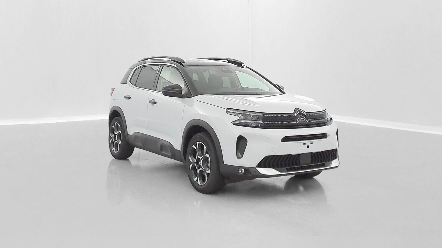 CITROEN C5 AIRCROSS   II 1.5 BlueHDi 130ch Max EAT8