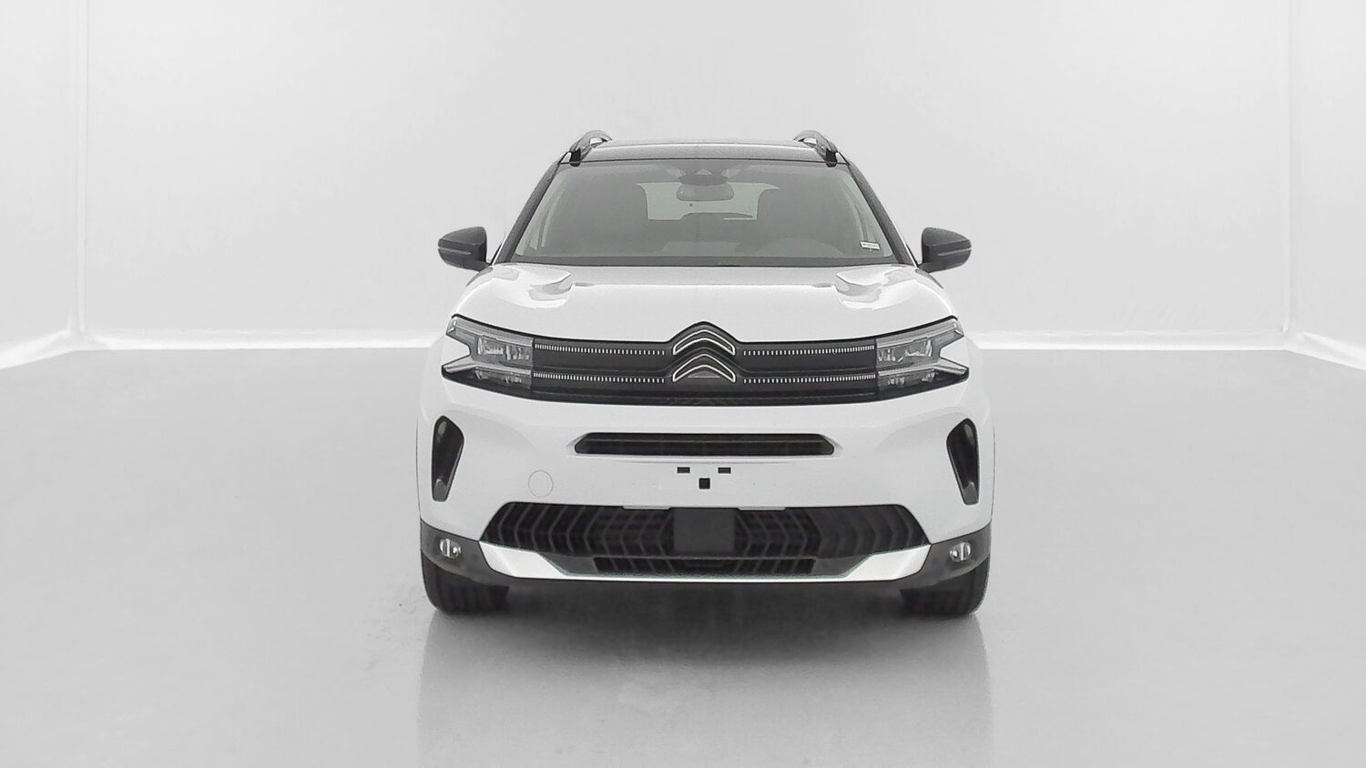 CITROEN C5 AIRCROSS   II 1.5 BlueHDi 130ch Max EAT8