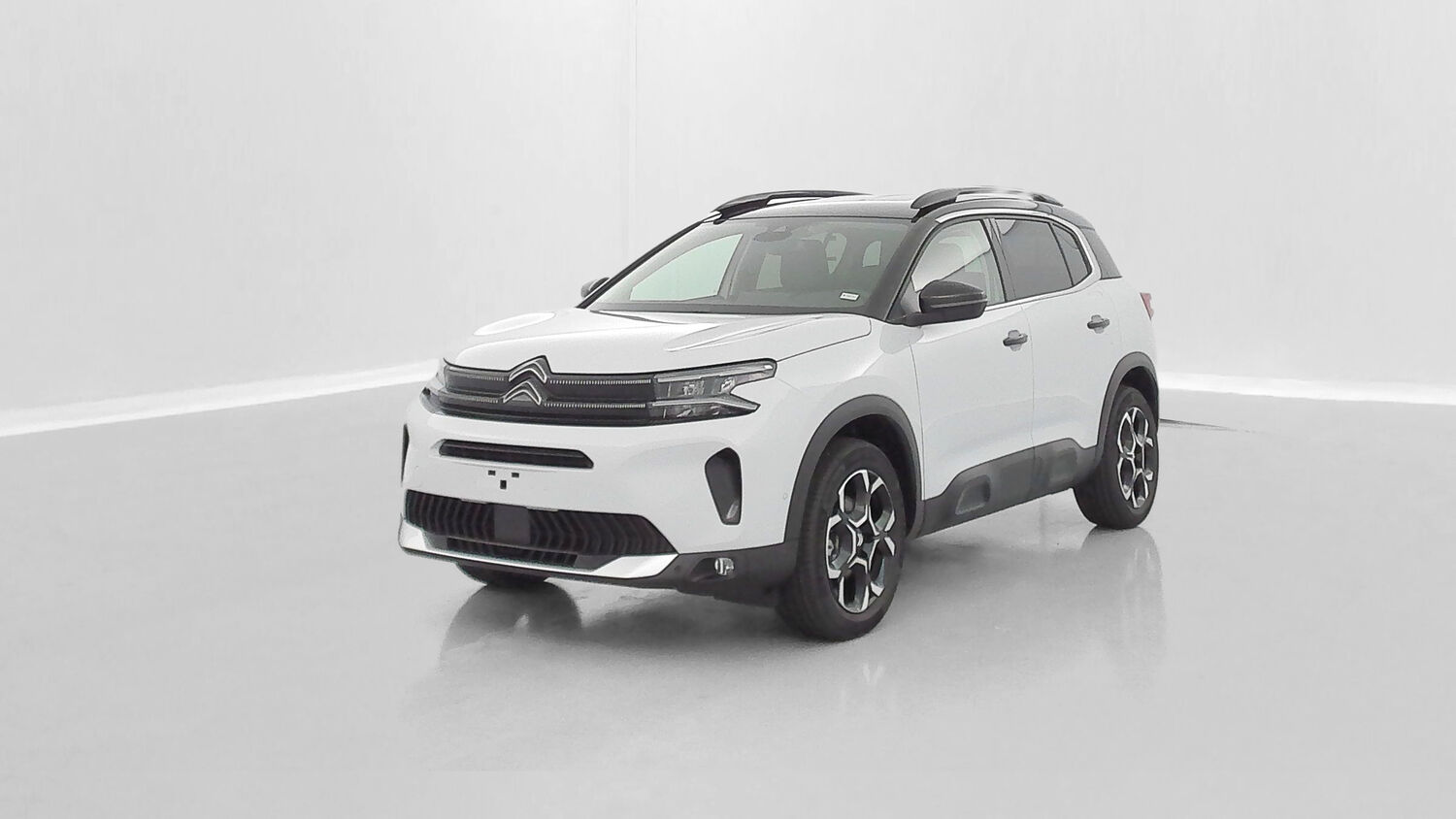 CITROEN C5 AIRCROSS   II 1.5 BlueHDi 130ch Max EAT8