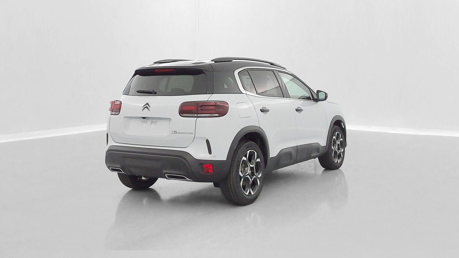 CITROEN C5 AIRCROSS   II 1.5 BlueHDi 130ch Max EAT8