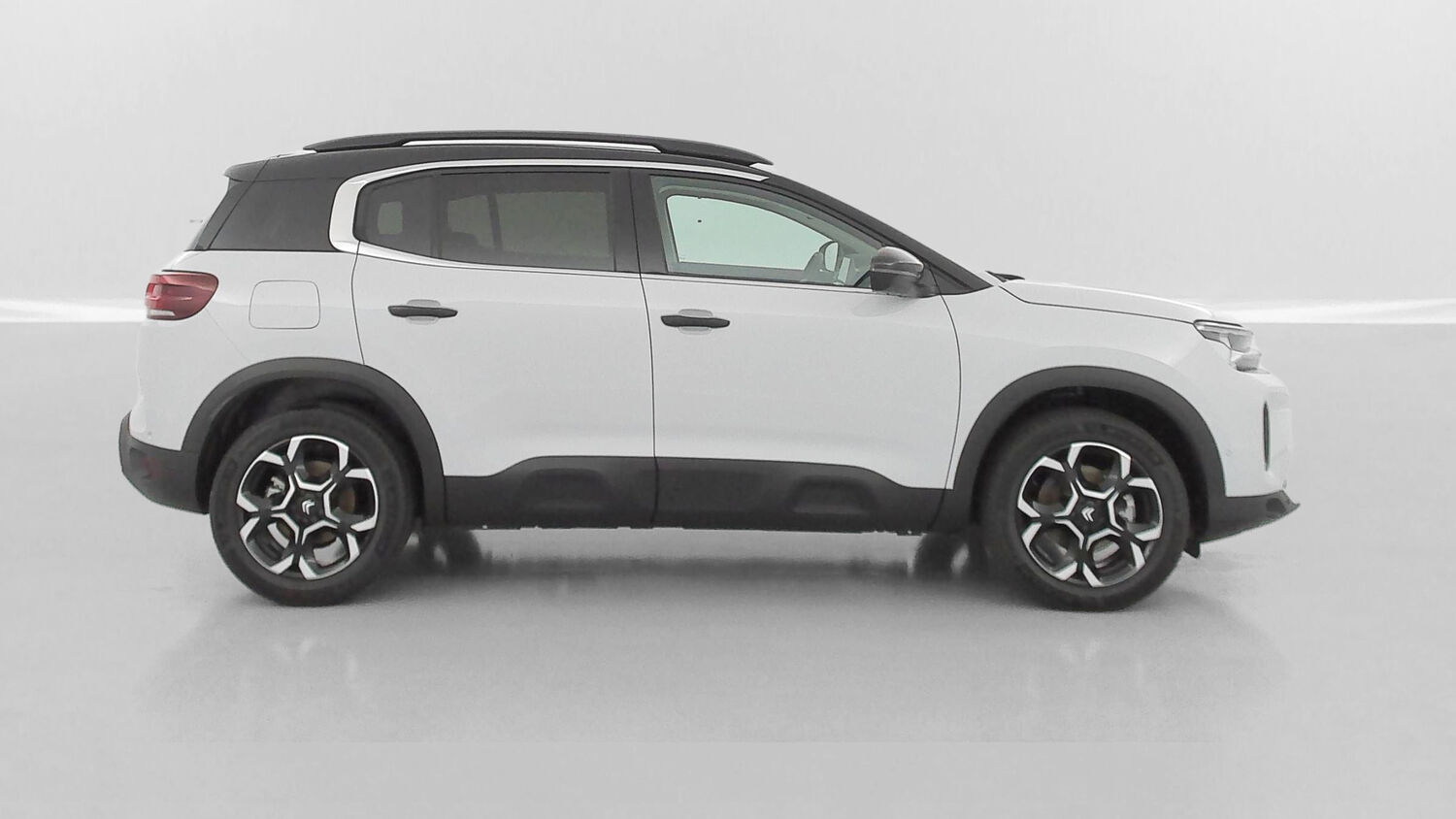 CITROEN C5 AIRCROSS   II 1.5 BlueHDi 130ch Max EAT8