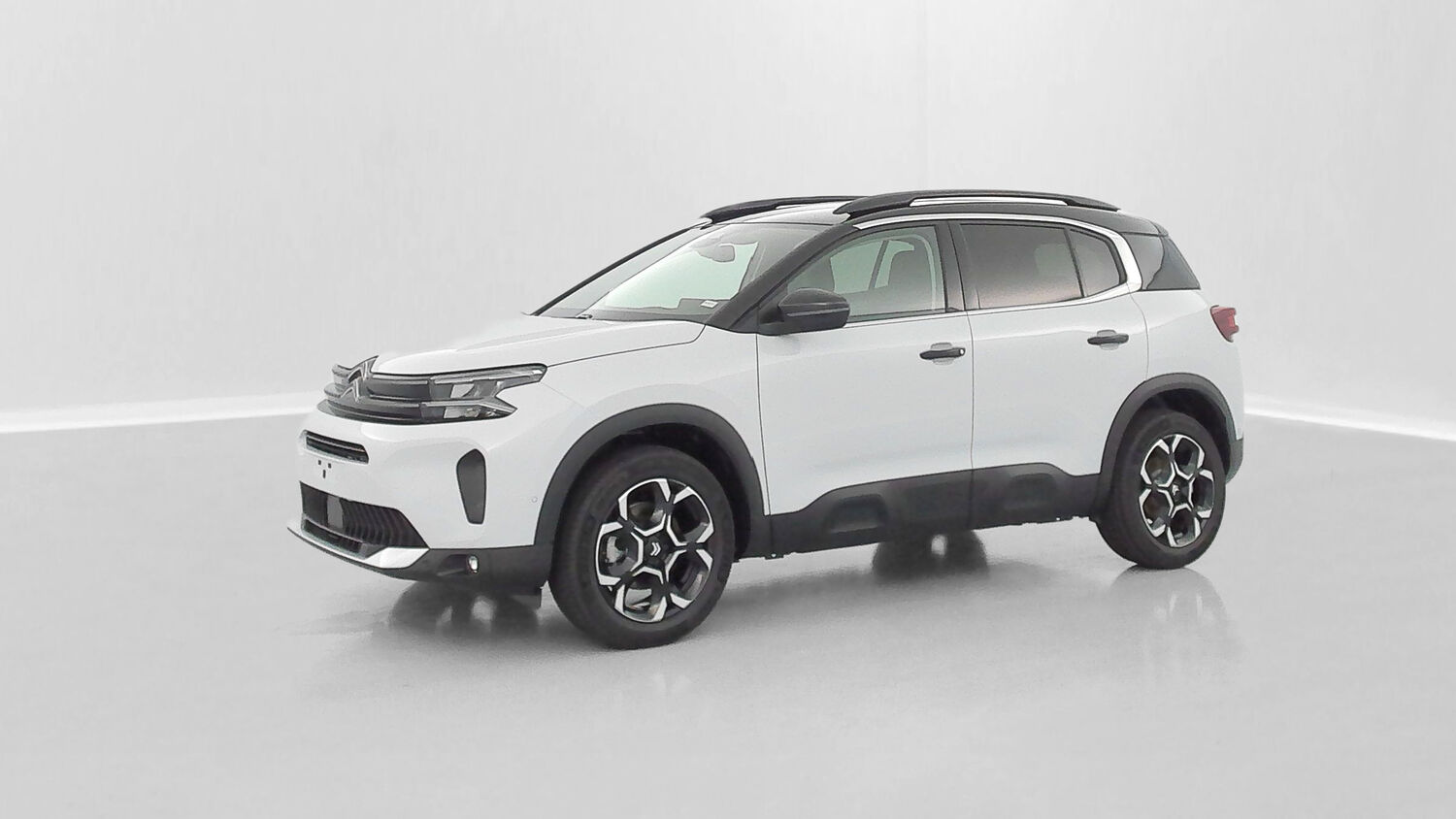 CITROEN C5 AIRCROSS   II 1.5 BlueHDi 130ch Max EAT8