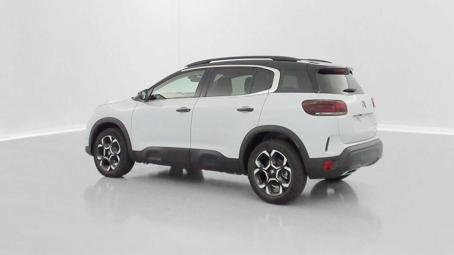 CITROEN C5 AIRCROSS   II 1.5 BlueHDi 130ch Max EAT8