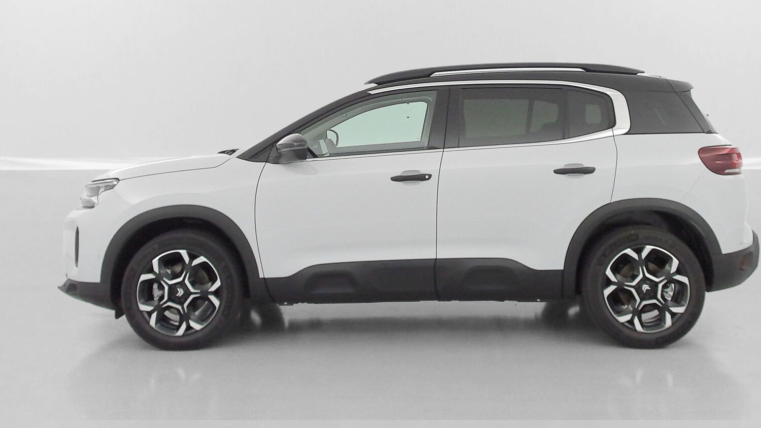 CITROEN C5 AIRCROSS   II 1.5 BlueHDi 130ch Max EAT8