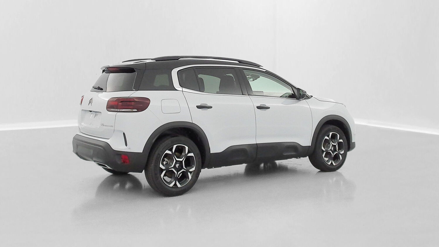 CITROEN C5 AIRCROSS   II 1.5 BlueHDi 130ch Max EAT8