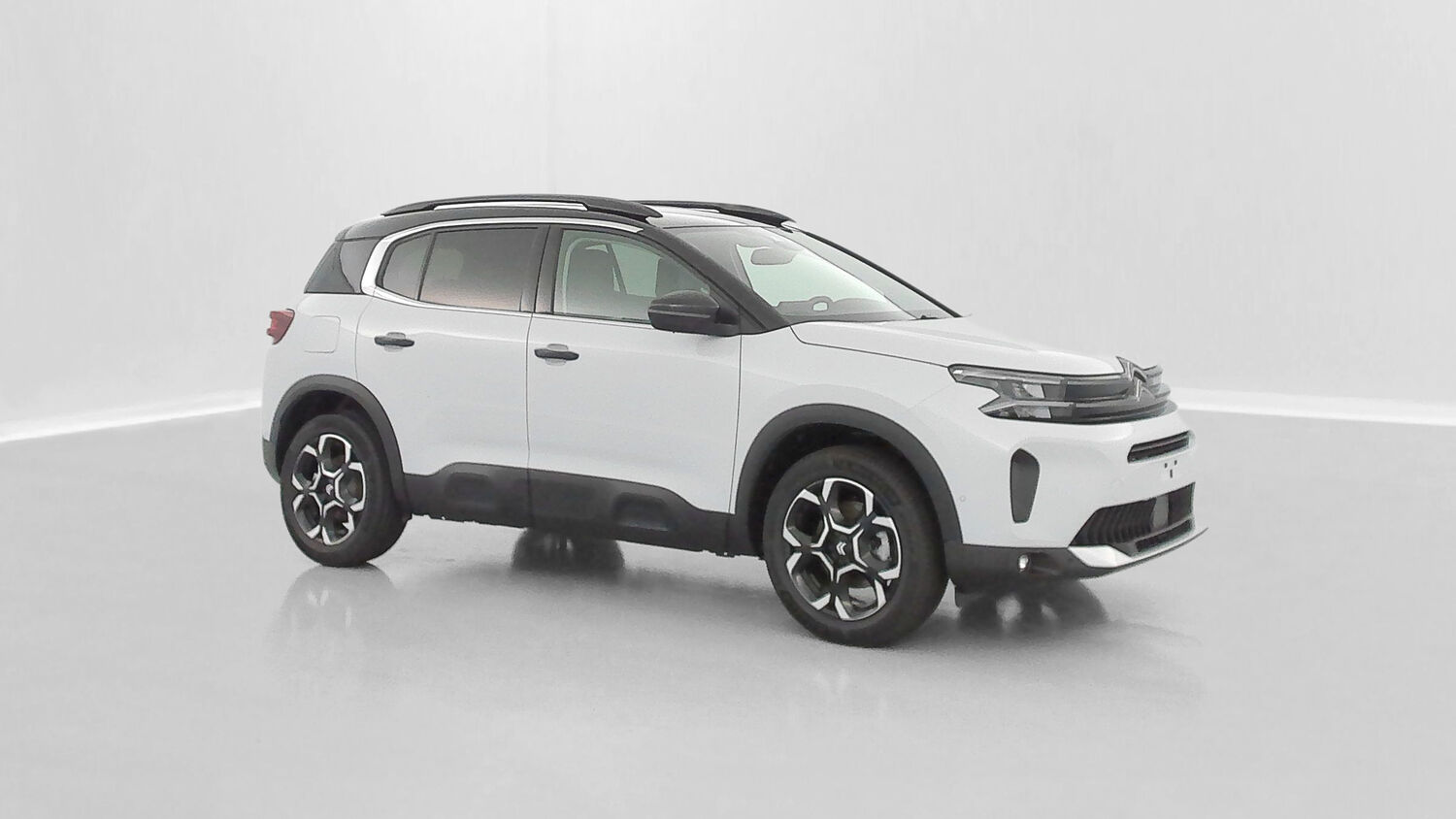 CITROEN C5 AIRCROSS   II 1.5 BlueHDi 130ch Max EAT8