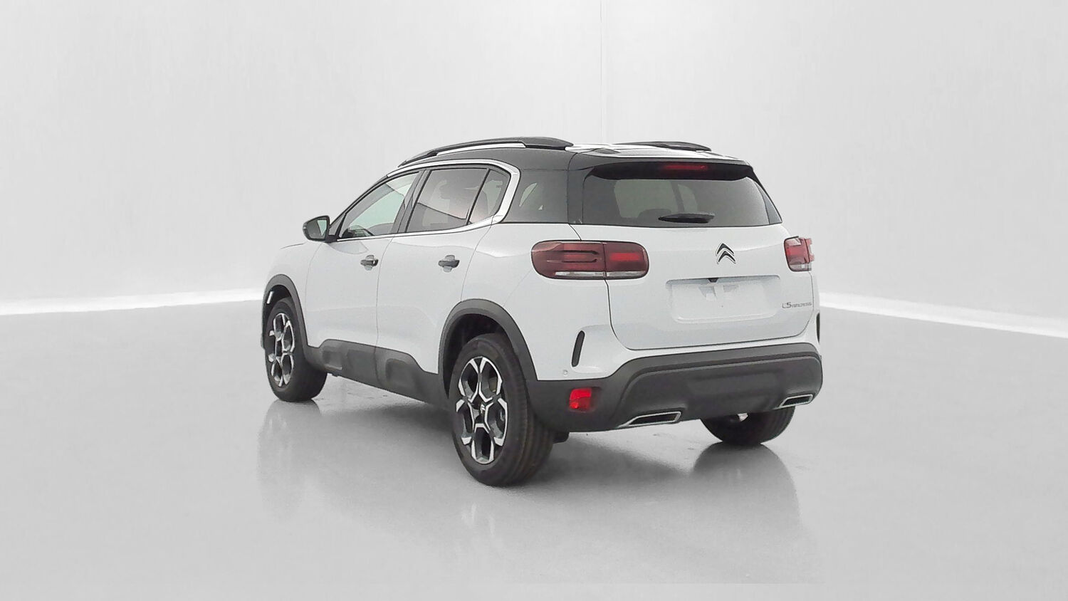 CITROEN C5 AIRCROSS   II 1.5 BlueHDi 130ch Max EAT8