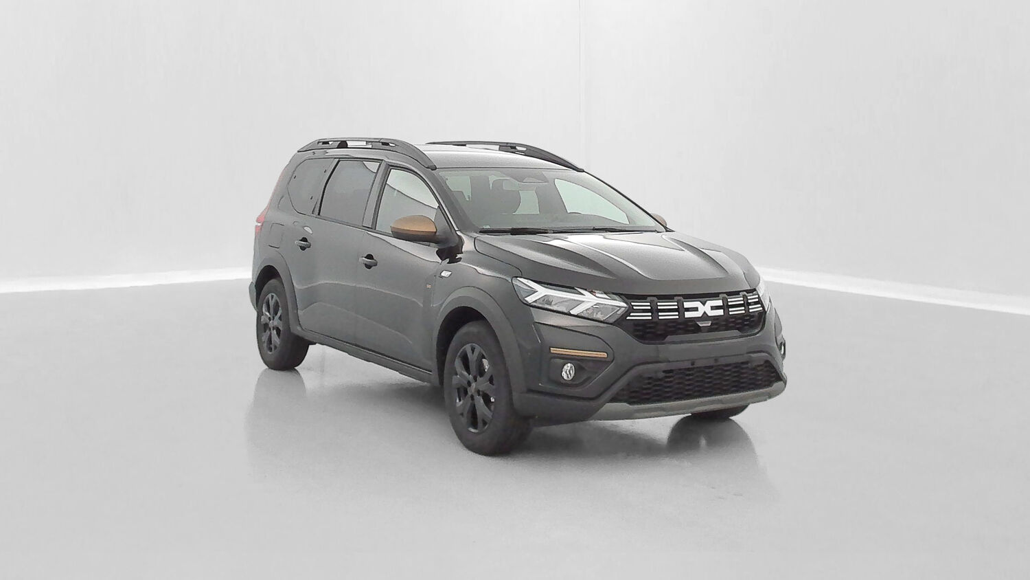 DACIA JOGGER   I 1.0 ECO-G 100ch Extreme+ 7 places